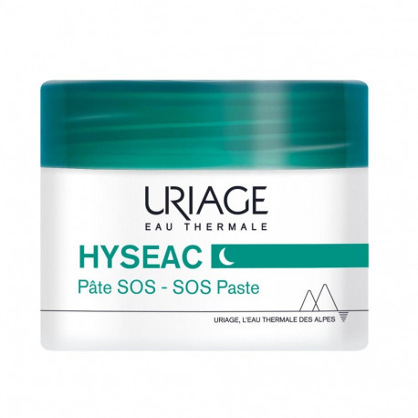 Uriage Eau Thermale Hyseac SOS-pasta 15ml