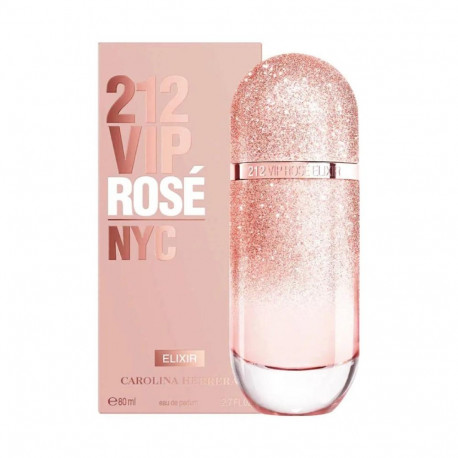 Carolina Herrera parfüümvesi 212 VIP Rose Elixir 80ml