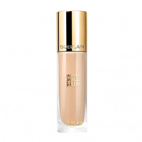 Guerlain jumestuskreem Parure Gold 1UN, Nº01C