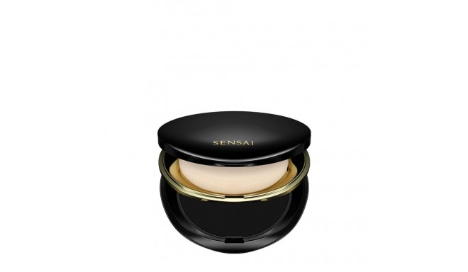 Make-up Holder Sensai Total Finish