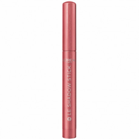 Lauvärvid L'Oreal Make Up LE SHADOW Nº 118-Rose 1,4 g