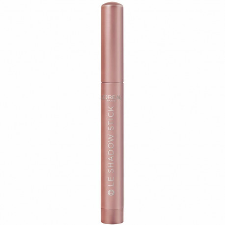 Eyeshadow L'Oreal Make Up LE SHADOW Nº 245-Alluring Rose 1,4 g