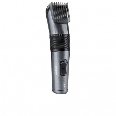 BABYLISS CORTAPELOS E976E titanium 1 u