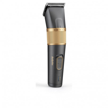 BaByliss professionaalne juukselõikusmasin Graphite Precision