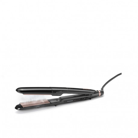 BaByliss juuksesirgendaja ST493E Steam Smooth