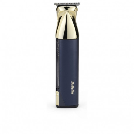 BABYLISS RECORTADORA MULTIFUNCIÓN MT992E 15 en 1 super-x metal 1 u