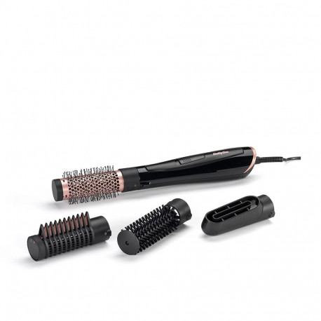 BABYLISS CEPILLO DE AIRE AS126E perfect finish 1000w 1 u