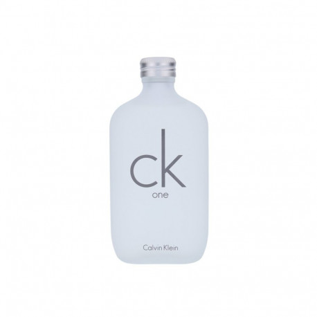 Calvin Klein CK One Eau de Toilette (200ml)