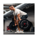 Raskusketas Gymstick BUMPER PLATE 25 KG