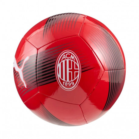 Puma jalgpall AC Milan Essentials 84748 01 5, punane
