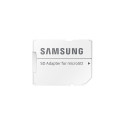 Mälukaart Samsung 256GB EVO Plus MicroSD+adapter