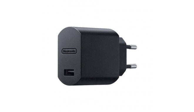 Vooluadapter Nintendo USB AC Adapter EUR