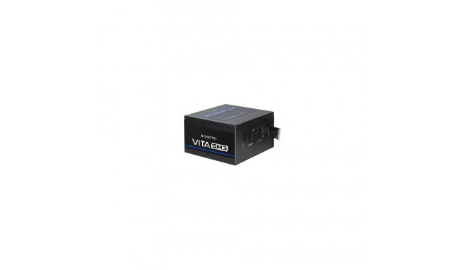 CHIEFTEC 850W ATX 100-240V 80+Bronze PSU 12cm fan semi-modular retail pk
