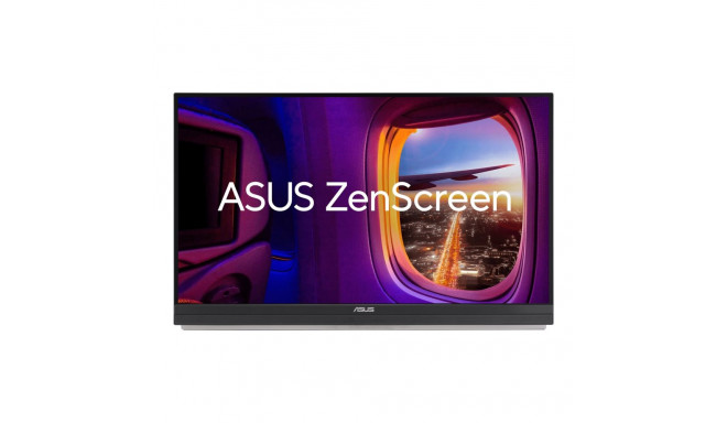 ASUS MB27ACF 27-tolline IPS WLED QHD 16:9 100Hz 300cd/m2 5ms HDMI USB-C must