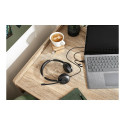 JABRA Evolve2 30 SE MS stereo USB C/A