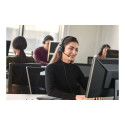 JABRA Evolve2 30 SE MS stereo USB C/A