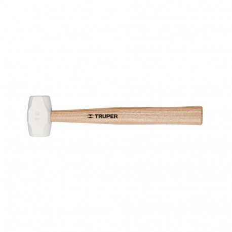 Kummihaamer 230g puidust varrega Truper®