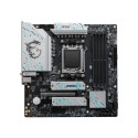 MSI B650M Gaming Plus WiFi AM5 B650 mATX