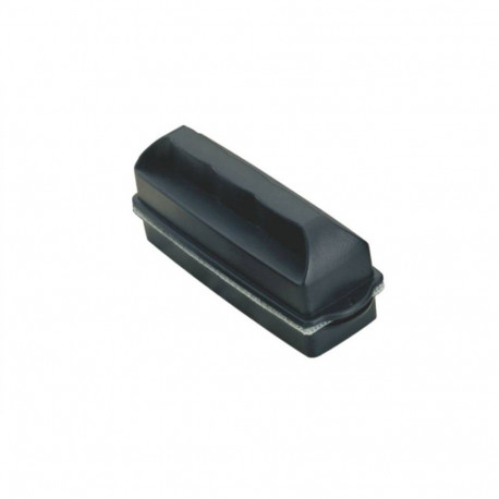 Aquarium glass cleaner/brush - magnet MB-M