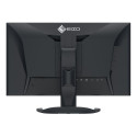 EIZO FlexScan EV2740X-BK LED ekraan 68.6 cm (27") 3840 x 2160 pikslit 4K Ultra HD LCD must