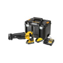 18V XR akusaag 2x5AH PS