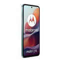 Motorola moto g15 17,1 cm (6,72") kahe SIM-kaardiga Android 15 4G USB Type-C 8 GB 128 GB 5200 mAh he