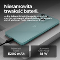 Motorola moto g15 17,1 cm (6,72") kahe SIM-kaardiga Android 15 4G USB Type-C 8 GB 128 GB 5200 mAh he