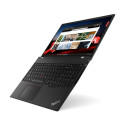 Lenovo ThinkPad T16 Gen 2 (AMD) AMD Ryzen™ 5 PRO 7540U sülearvuti 40,6 cm (16") WUXGA 16 GB LPDDR5x-