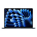 Apple MacBook Air Apple M M4 sülearvuti 38.9 cm (15.3") 24 GB 512 GB SSD Wi-Fi 6E (802.11ax) macOS S