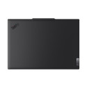 Lenovo ThinkPad T14s Gen 6 (Snapdragon) Copilot+ PC Qualcomm Snapdragon X1E-78-100 sülearvuti 35,6 c