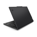 Lenovo ThinkPad T14s Gen 6 (Snapdragon) Copilot+ PC Qualcomm Snapdragon X1E-78-100 sülearvuti 35,6 c