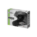 Nolan N-Com B902 X Motorbike intercom 1 pc Black