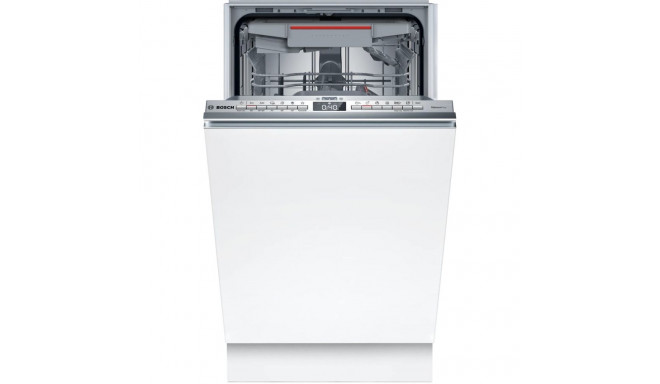 Bosch Serie 4 SPT4EMX24E dishwasher Fully built-in 10 place settings C