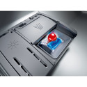 Bosch Serie 6 SMV6YCX02E täisintegreeritav nõudepesumasin 14 nõudekomplekti A