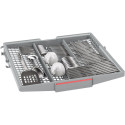 Bosch Serie 6 SMV6YCX02E täisintegreeritav nõudepesumasin 14 nõudekomplekti A