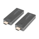 Digitus 4K Wireless Video Extender, 30 m (HDMI - HDMI) Digitus 4K Wireless Video Extender, 30 m (HDMI - HDMI)