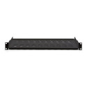 Digitus fikseeritud paigaldusriiul 483 mm (19") kappidele