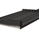Digitus fikseeritud paigaldusriiul 483 mm (19") kappidele
