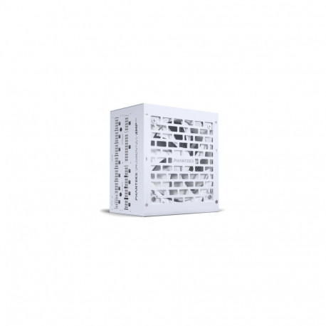Phanteks AMP GH power supply unit 850 W 18+10 pin ATX ATX White