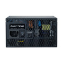 PHANTEKS AMP GH 850W 80 PLUS Gold Power Supply, PCIe 5.1, ATX 3.1 - 850 Watt, black