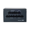 PHANTEKS AMP GH 850W 80 PLUS Gold toiteplokk, PCIe 5.1, ATX 3.1 - 850 vatt, must