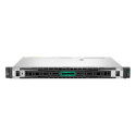 HPE ProLiant DL20 Gen11 E-2434 3.4GHz 4c 1P 32GB-U 2LFF 2x2TB HDD 290W PS EU Server