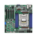 Asrock GENOAD8UD-2T/X550 emaplaat Socket SP5 micro ATX