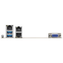 Asrock GENOAD8UD-2T/X550 motherboard Socket SP5 micro ATX