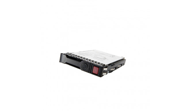 HPE 1.92TB SAS 12G lugemisintensiivne SFF BC Value SAS mitme tootja SSD
