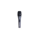 Sennheiser e 845-S - dynamic microphone, supercardioid, switchable version