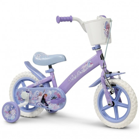 HUFFY Disney FROZEN 12" laste jalgratas 22294W