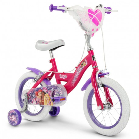 Bike HUFFY Disney PRINCESS 14" 24375W
