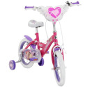 HUFFY Disney PRINCESS 14" jalgratas 24375W