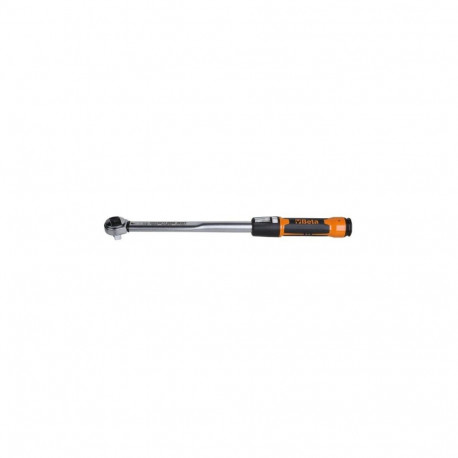 Torque wrench 1/2", 40-200 Nm, length: 47cm